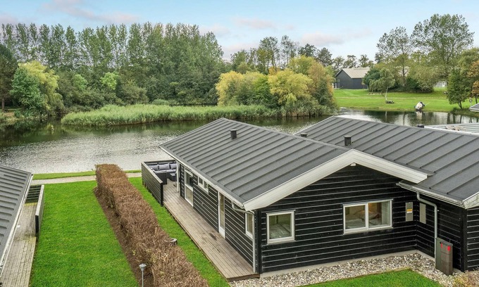Dageløkke House | Beautiful cottage in Dageløkke vacation center