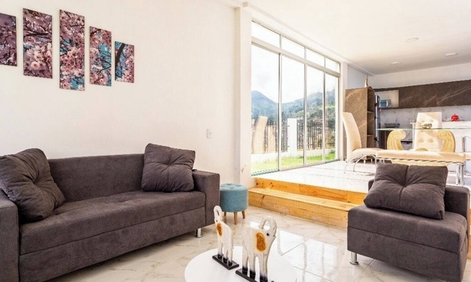 Castilla Other | Beautiful country house, ideal to enjoy and rest on your vacation.
