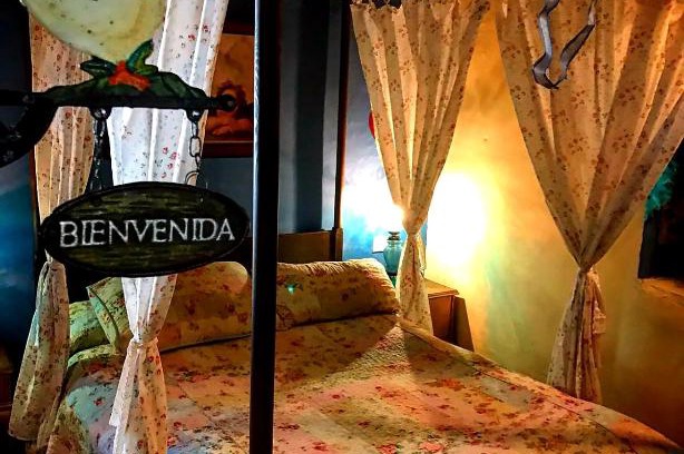 Valeria Cabin | Beautiful country house ideal for a romantic getaway