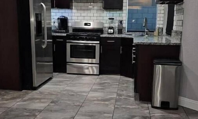 Moreno Valley House | Beautiful cozy 3 bedroom 2 bath home.