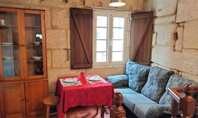 Vigo House | Beautiful cozy apartment in the center of Vigo