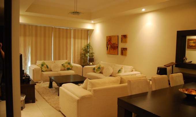 Business Bay Apartment | Beautiful Designer Home in the heart of Dubai overlooking Burj Khalifa & Creek