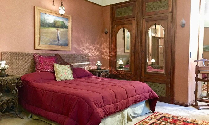 El Centro Apartment | Beautiful, elegant and comfortable apartment 110m2