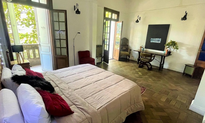 El Centro Apartment | Beautiful, elegant and comfortable 110m2 Loft apartment