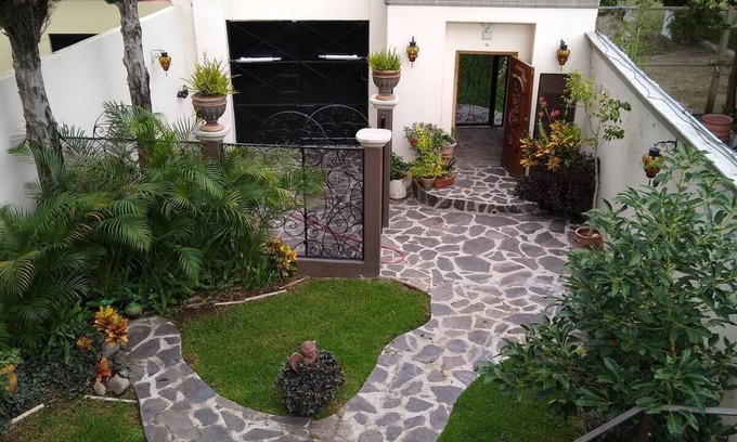 Ajijic House | Beautiful Entire Single Story Home in Ajijic w. Video, La Floresta Neighborhood