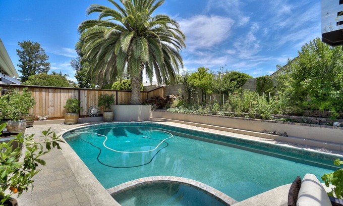 Laguna Hills House | Beautiful Escape in Laguna area, Orange County