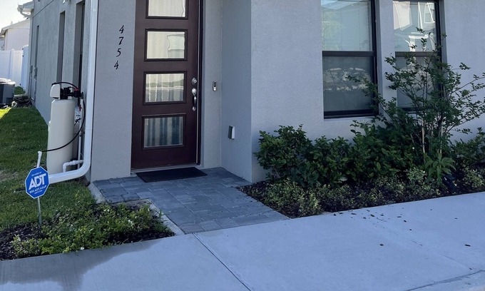 Kissimmee House | Beautiful Family Condo near to Disney Orlando/Kissimmee