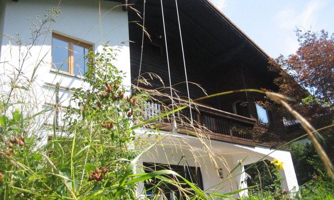 Hof bei Salzburg House | beautiful, family-friendly vacation home close to Salzburg