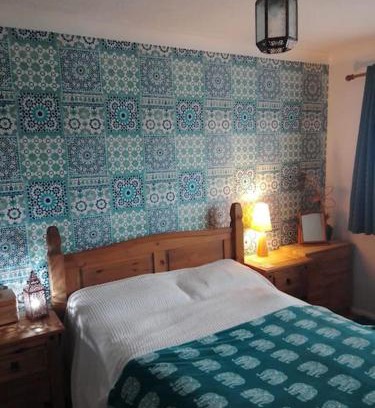 Radyr and Morganstown House | Beautiful family home