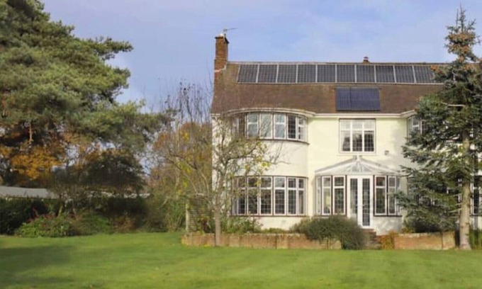 New Forest District Other | Beautiful Farm house on the edge of the New Forest National Park