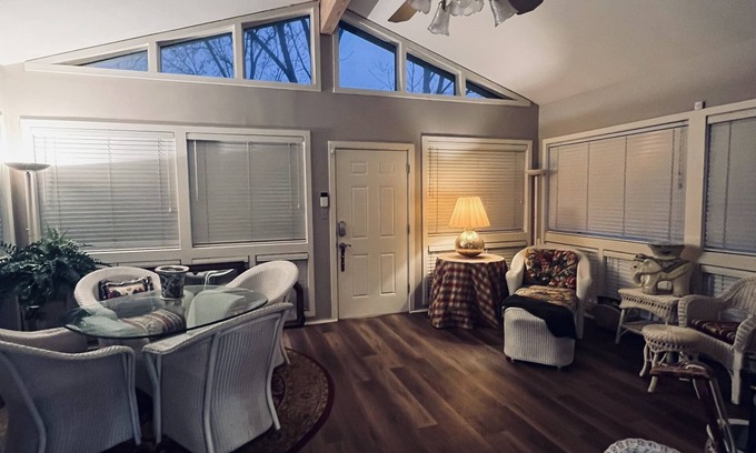 Marshall Other | Beautiful farm setting near Marshall, Hallsville, Longview, Jefferson,Caddo Lake