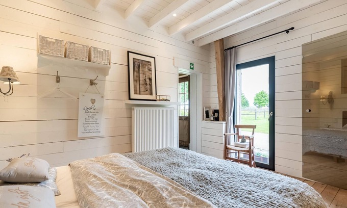 Pittem Other | Beautiful Farmhouse in Pittem with Garden