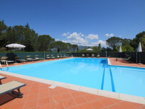 Arezzo House | Beautiful Farmhouse with Pool