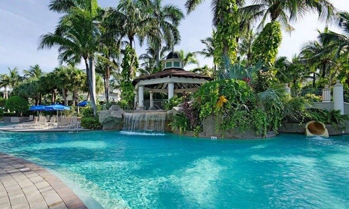 Whisper Trace Resort | Beautiful Fiddlers Creek, Coach Home, Naples Florida