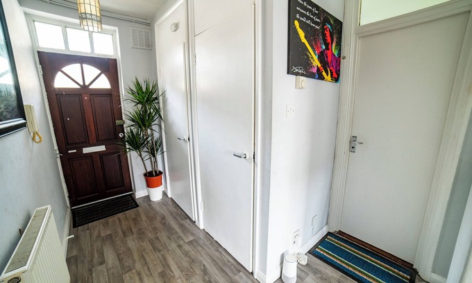 Crouch End Apartment | Beautiful flat in archway