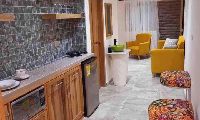 Santa Marta Apartment | Beautiful flat with rooftop Pool