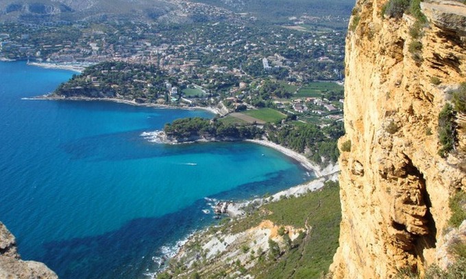 Roquefort-la-Bedoule House | Beautiful studio near CASSIS, very quiet and sunny