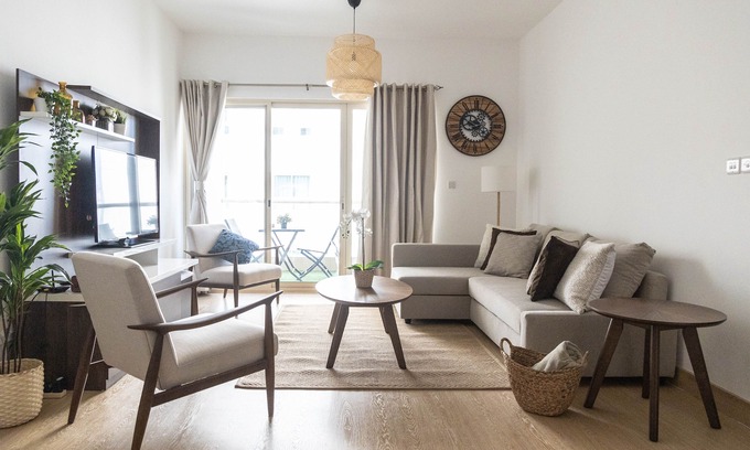 The Greens Apartment | Beautiful fully renovated apartment in The Greens