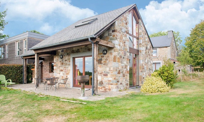 Sart-lez-Spa House | Beautiful gîte in Jalhay 5 minutes from the Hautes Fagnes