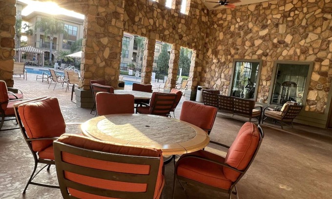 Wellington Condo | Beautiful - Ground Floor Condo, Next to Clubhouse & Pool