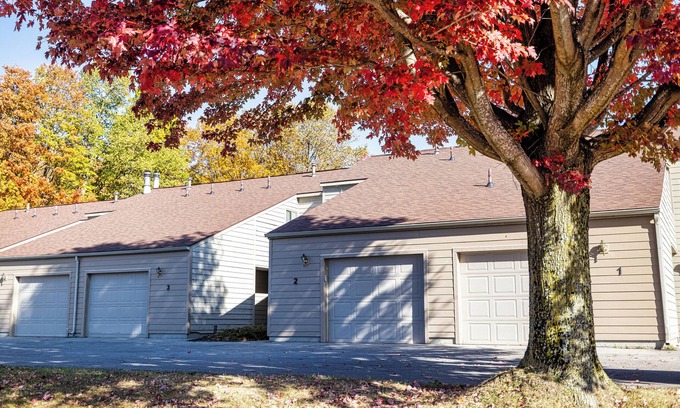 Harbor Springs Condo | Beautiful Hideaway #2: Come play in Harbor Springs!
