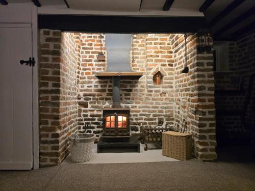 Birchington House | Beautiful historic cottage pets welcome