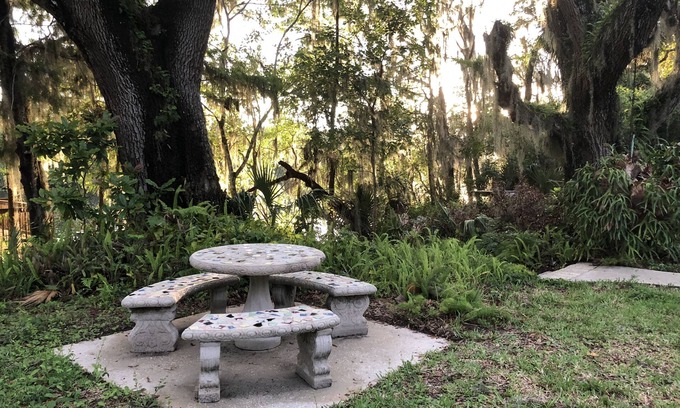 DeLand House | Beautiful, Historic Waterfront Home on The St Johns River, Deland, Fl.