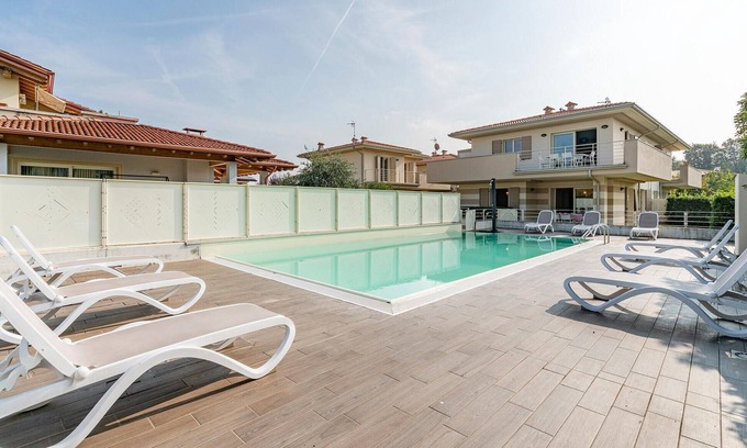 Raffa House | Beautiful home in Puegnago sul garda