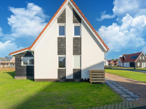 Scherpenisse House | Beautiful holiday home in Scherpenisse with charming terrace