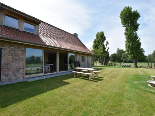 Sint-Jacobskapelle House | Beautiful Holiday Home with Terrace, Garden