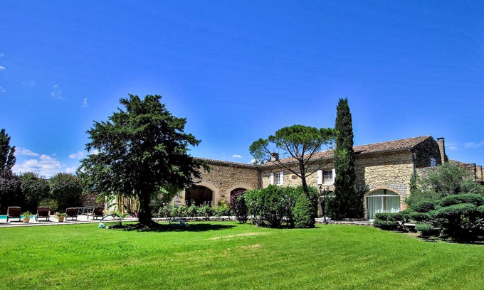 Loriol-sur-Drome House | Beautiful home in Loriol-sur-Drôme