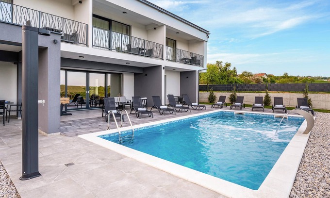 Breznicki Hum House | Beautiful home in Gornji Kraljevec