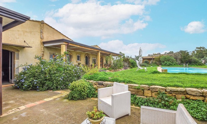 Caltagirone House | Beautiful home in Caltagirone