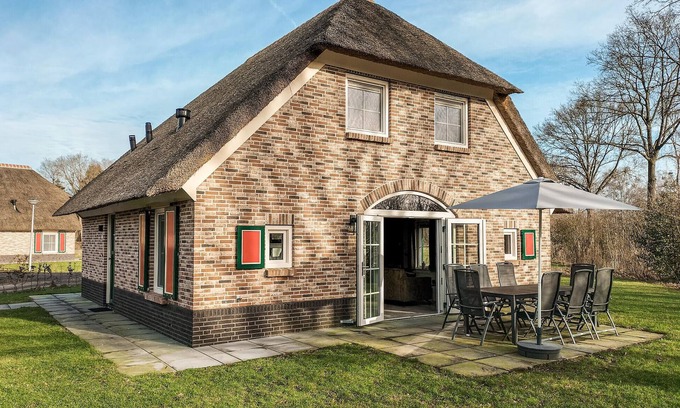 Linde House | Beautiful home in Den Ham with sauna