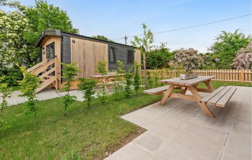 Unterallgau House | Beautiful Home In Erkheim