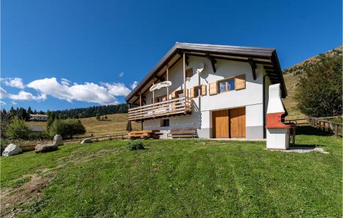 Castello Tesino House | Beautiful Home In Castello Tesino