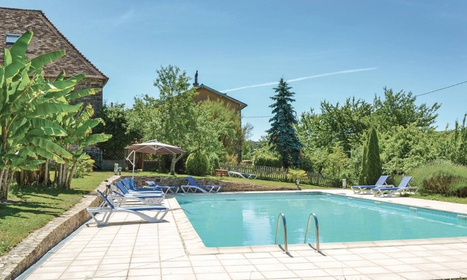 Jumilhac-le-Grand House | Beautiful home in Jumilhac