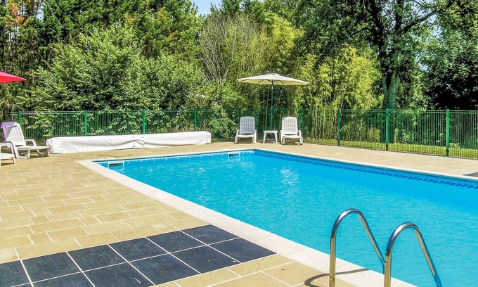 La Barde House | Beautiful home in La Barde