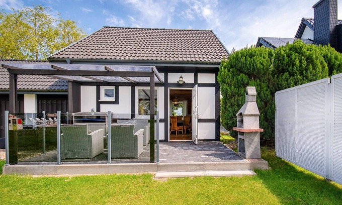 Postomino House | Beautiful home in Postomino