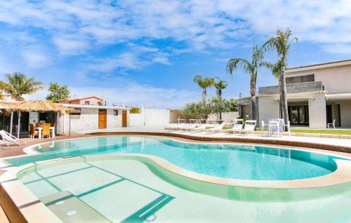 Punta Milocca House | Beautiful Home In Punta Milocca