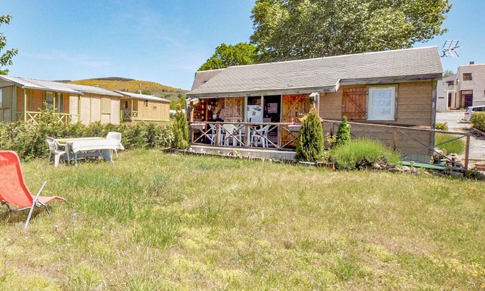 Saillagouse House | Beautiful home in Saillagouse with WiFi