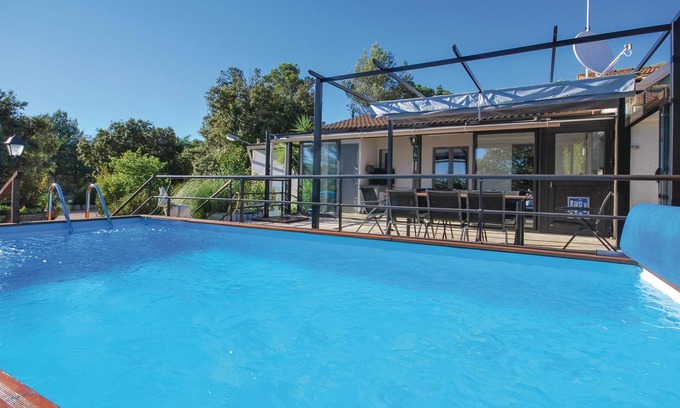 Signes House | Beautiful home in Signes