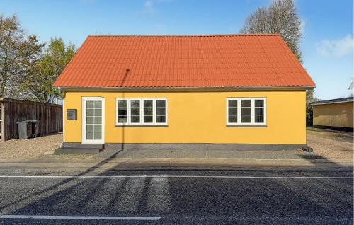 Tarm House | Beautiful Home In Tarm With Wifi