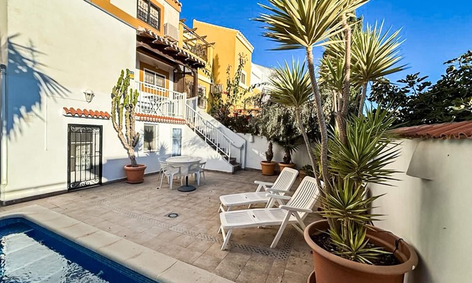 Vera Beach House | Beautiful home in Vera
