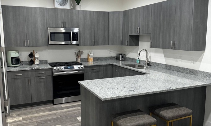 Twin Falls House | Beautiful Home Near St. Lukes