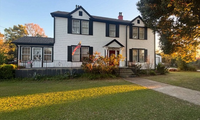 Cairo House | Beautiful Home with private gated entrance