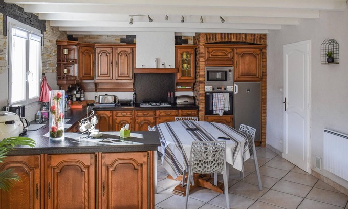 Agos-Vidalos House | Beautiful house at the foot of the regional nature park of the Pibeste-Aoulhet massif.