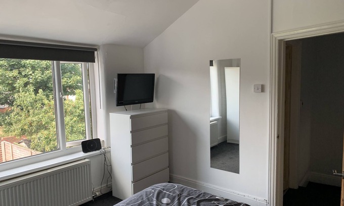 Lytham St. Anne's House | Beautiful House, Perfect Location, Lytham St Annes