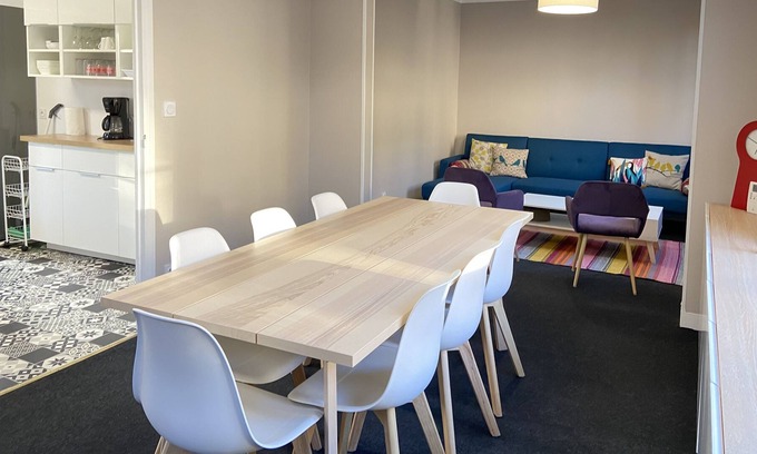 Dinan House | Beautiful house in Dinan, near Dinan and Léhon castles