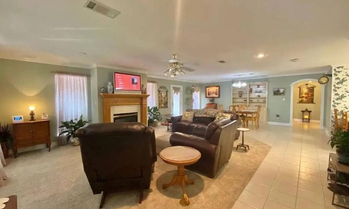 Nederland House | Beautiful house in esteemed cul-de-sac